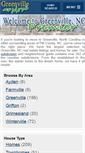 Mobile Screenshot of greenvillemove.com